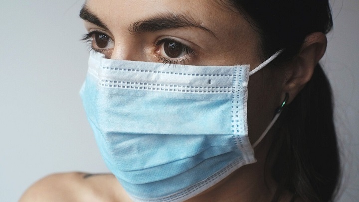 Obligatorio el uso de mascarilla en toda Honduras