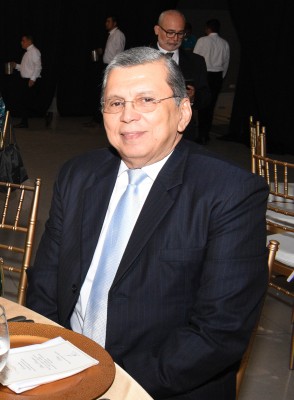 Roberto Reyes Silva
