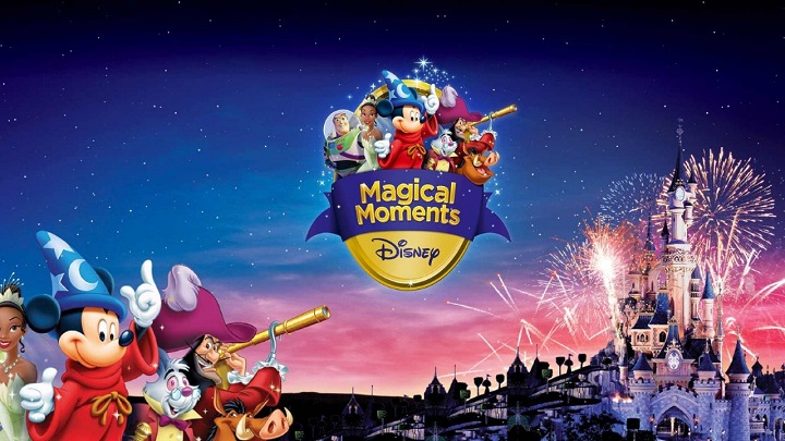 Disney lanza portal gratuito para entretener a los niños durante la cuarentena