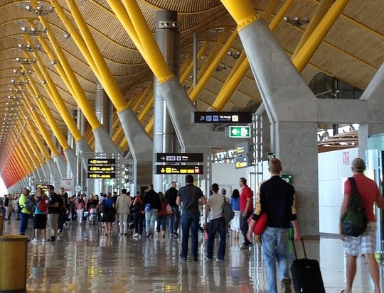 España levantará la cuarentena a turistas extranjeros el próximo 1 de julio