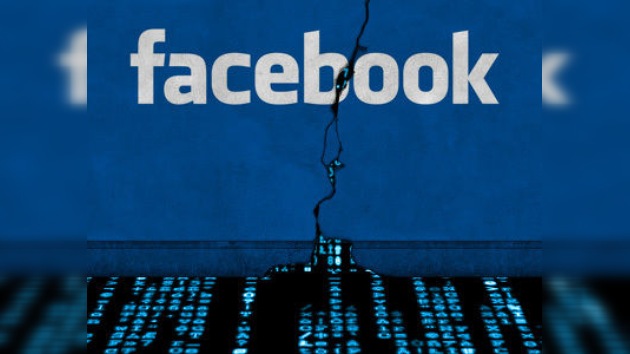Falla de Facebook provoca caídas masivas en las apps como Spotify, TikTok, Pinterest y Tinder
