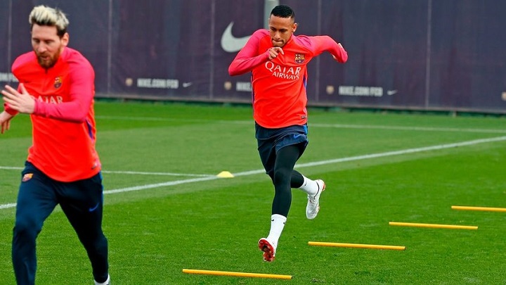 El fútbol español comienza la operación retorno denominada “nueva normalidad”