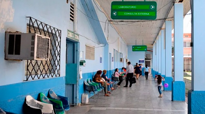 Proponen al Hospital Leonardo Martínez centro único de atención a pacientes con Covid-19