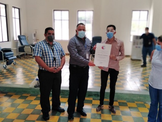 Acondicionaran Salón Cultural de La Plaza de Las Banderas, para atender pacientes con Coronavirus