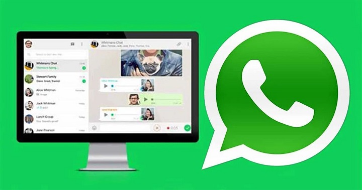 Ahora Whatsapp Web permitirá hacer videollamadas desde el ordenador