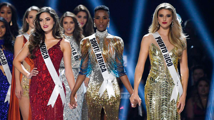 Miss Universo 2020 podría celebrarse en Vietnam a principios del próximo año