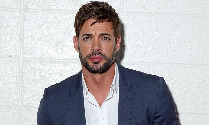 William Levy regresa a las telenovelas con Telemundo con adaptación de “Café con Aroma de Mujer”