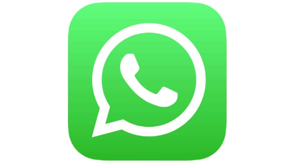 Detalles como puede hacer videollamadas en WhatsApp para 50 personas