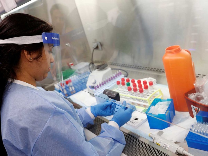Comunidad internacional logró recaudar la meta de 7 mil 400 para financiar vacuna contra Covid-19