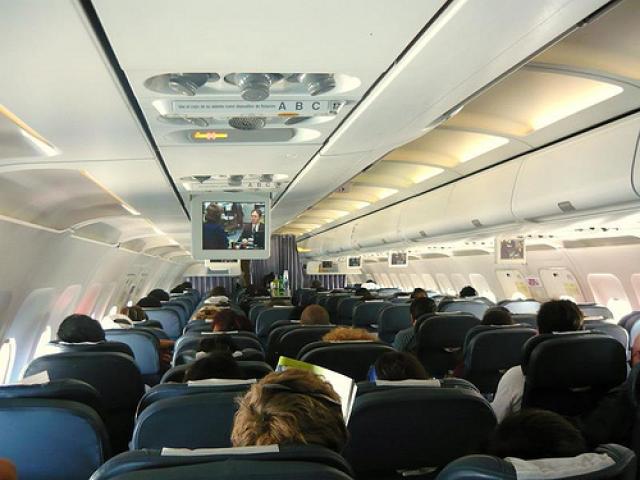 Conoce el nuevo protocolo mundial para viajar en avión de forma segura