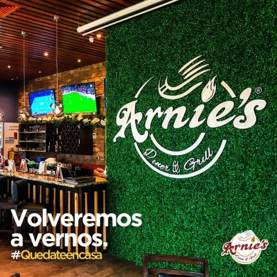 El Restaurante Arnies