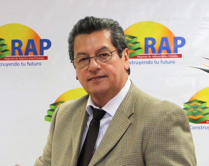 RAP ha entregado alivio solidario a 15,500 trabajadores del sector privado que fueron suspendidos de sus labores