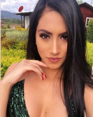 Gabriela Salazar chicha y Limón