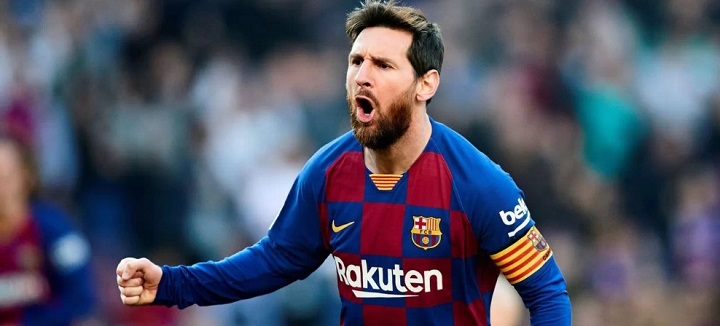 Messi cumple 33 años y llega a esta edad cumpliendo la pretensión de ser un jugador de un único club