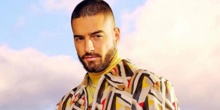 Maluma es demandado por empresario británico al incumplir acuerdo para actuara en su boda
