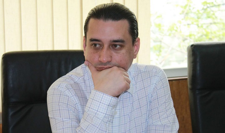 Congreso Nacional interpela a Marco Bográn sobre el manejo de los fondos para afrontar la emergencia sanitaria