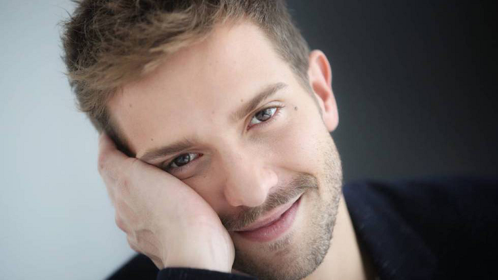 El cantante español Pablo Alborán revela públicamente su homosexualidad