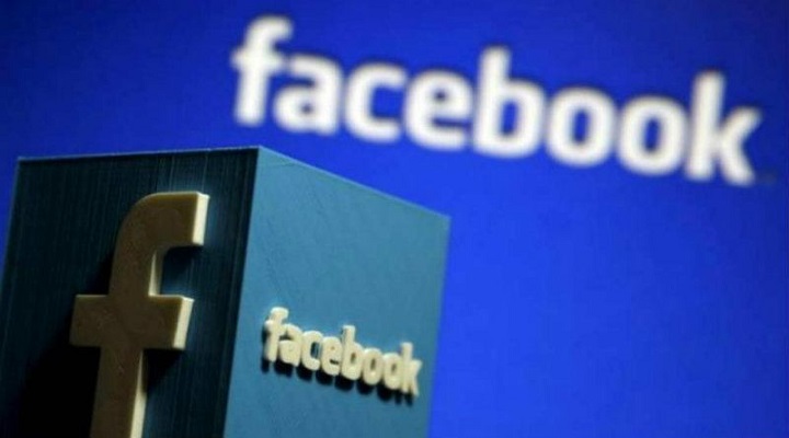 Trabajadores de Facebook realizaron un paro on line
