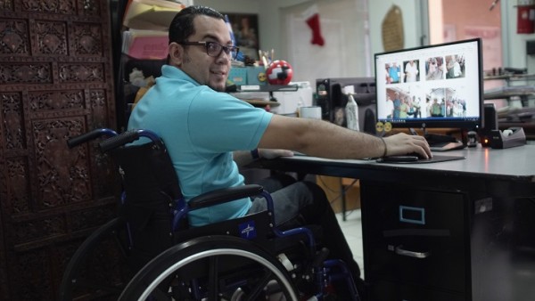 Grupo Jaremar promueve la igualdad de oportunidades mediante su programa de Inclusión Laboral para personas con discapacidad