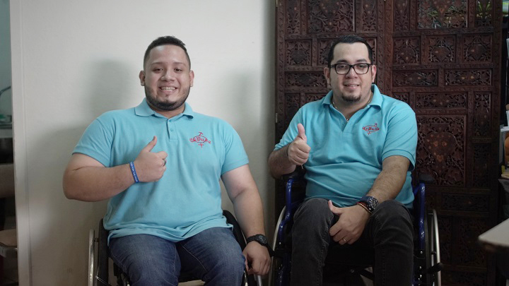 Grupo Jaremar promueve la igualdad de oportunidades mediante su programa de Inclusión Laboral a personas con discapacidad