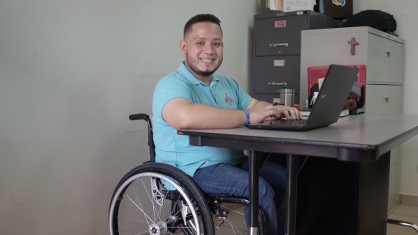Grupo Jaremar promueve la igualdad de oportunidades mediante su programa de Inclusión Laboral para personas con discapacidad