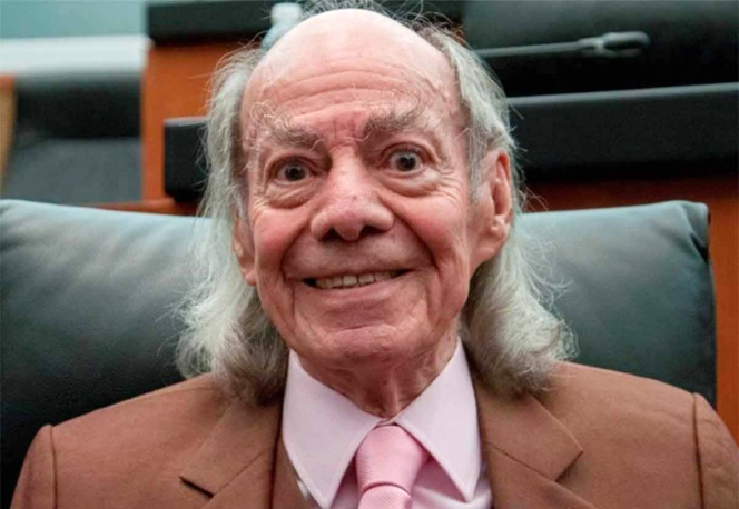Muere el legendario comediante ‘El Loco’ Valdés a causa de cáncer de piel
