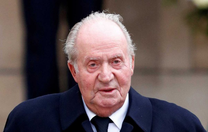 La Casa Real española aclara que el rey emérito Juan Carlos se encuentra en Emiratos Árabes Unidos