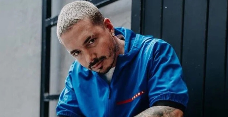 J Balvin revela que se recupera de coronavirus