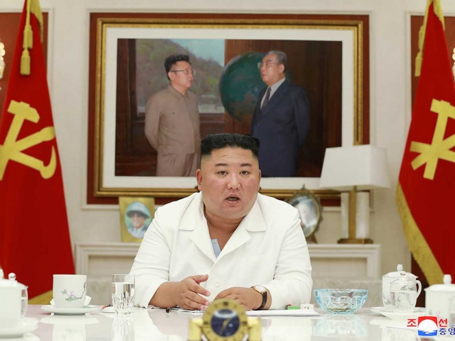 Resurgen nuevos rumores sobre muerte del líder de Corea del Norte, de Kim Jong Un