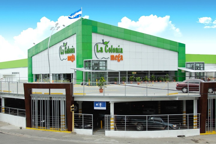 Supermercados La Colonia reconocida como una de las marcas Top of Mind en la población hondureña