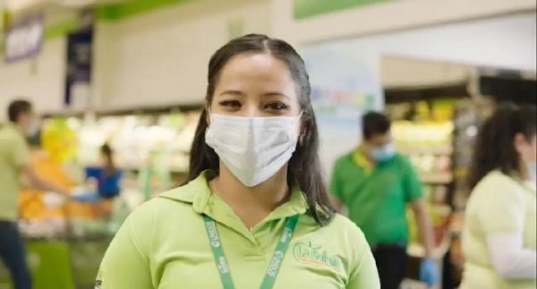 Supermercados La Colonia reconocida como una de las marcas Top of Mind en la población hondureña