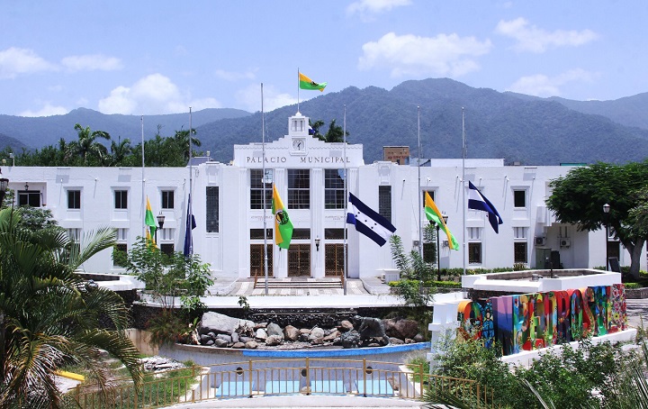 Municipalidad sampedrana no realizará conmemoración del 199 Aniversario de Independencia Patria