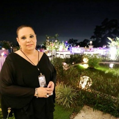 Lamentan la muerte de la 'wedding planner' Nolvia Mejía 