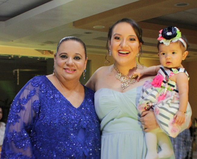 Lamentan la muerte de la 'wedding planner' Nolvia Mejía