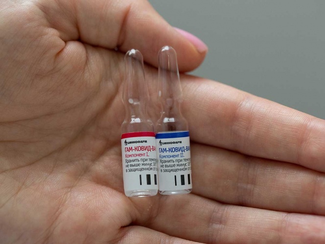 Rusia comenzó la fase final de pruebas clínicas de la vacuna para el covid-19