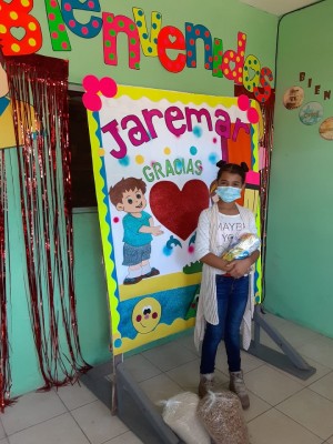 Día del Niño, Grupo Jaremar beneficia 33 centros educativos