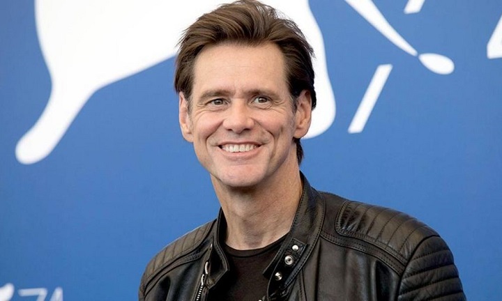 Jim Carrey interpretará al candidato demócrata Joe Biden en “Saturday Night Live”
