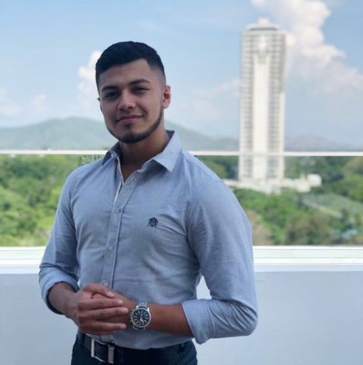 19 apuestos jóvenes compiten por el título Míster Humanidad Honduras 2020