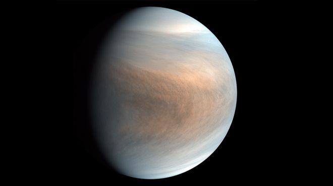 Anuncia multimillonario ruso que que financiará búsqueda de vida en Venus