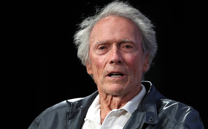 A sus 90 años Clint Eastwood protagonizará y dirigirá una nueva película