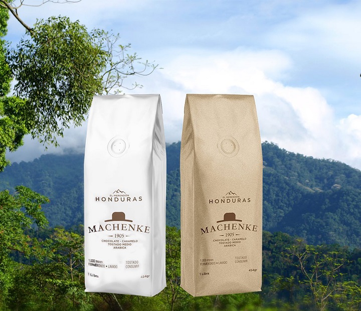 Lanzan tienda en línea de cafés especiales con entrega a domicilio en Honduras