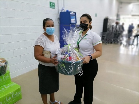 Supermercados La Colonia apertura su tienda número 53 en la ciudad cívica de Olanchito