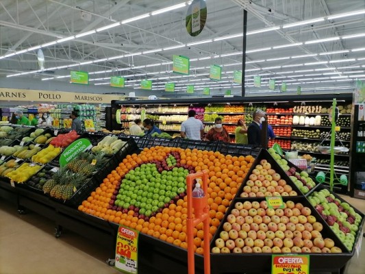 Supermercados La Colonia apertura su tienda número 53 en la ciudad cívica de Olanchito