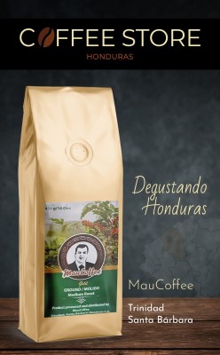 Lanzan tienda en línea de cafés especiales con entrega a domicilio en Honduras