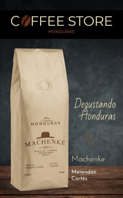Lanzan tienda en línea de cafés especiales con entrega a domicilio en Honduras
