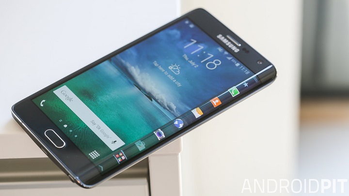 Fin de una época: Samsung podría dejar de producir sus 'smartphones' Galaxy Note
