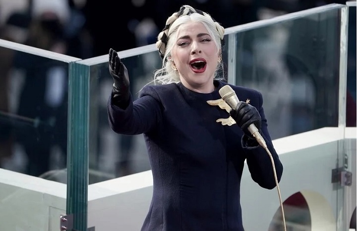 Jennifer López y Lady Gaga imparten sus sentimientos a la toma de posesión de Joe Biden