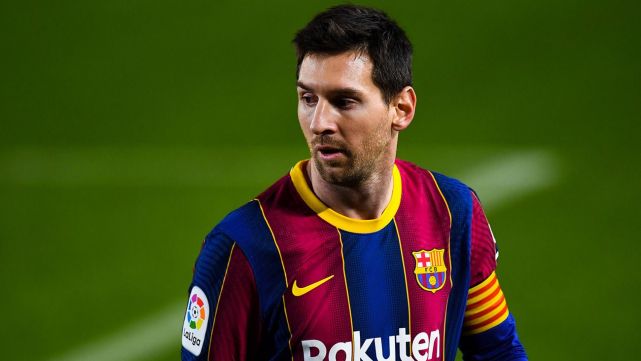 Messi emprenderá acciones legales contra periódico El Mundo tras filtración de su contrato con el Barcelona
