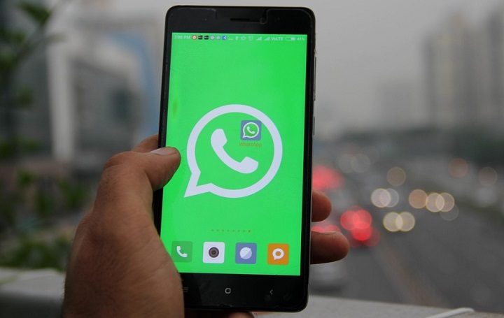 WhatsApp agrega una nueva función de seguridad en su versión web y de escritorio