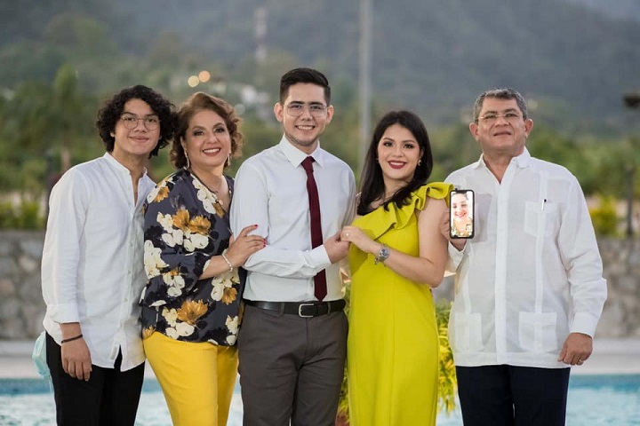 Chicha y Limón martes 23 de febrero de 2021